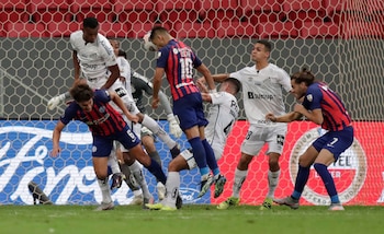 Óscar y Ángel Romero fueron