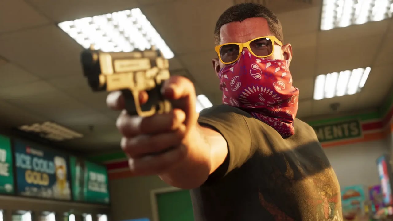 El CEO de Take-Two, Strauss Zelnick, garantiza que GTA 6 no sufrirá un tercer aplazamiento y mantiene la confianza en el calendario de lanzamiento. (Rockstar Games)