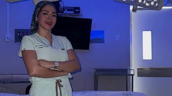 Feminicidio en Coatzacoalcos: hallan sin vida a la doctora Cristina Ramos dentro de su casa