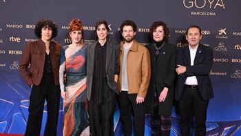 La Academia de Cine reitera