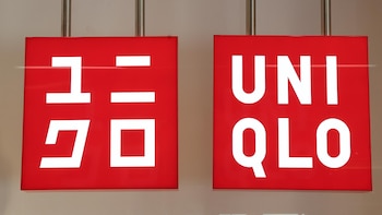 El dueño de Uniqlo gana un 25% más al cierre de su año fiscal