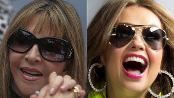 La conductora de 'Hoy' habló