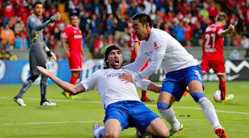 Cruz Azul le arrebató el título a los Diablos Rojos en una de las finales más recordadas del torneo.
