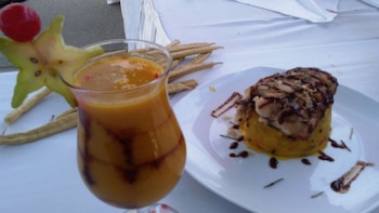 El "Día de la Algarrobina"