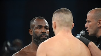 Conmoción por la muerte de