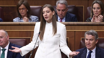 El PP reitera su 'no' al decreto de la prórroga de alquileres: "Son medidas que no funcionan"