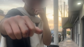 Risas, burlas y sangre: los videos del macabro festejo de un grupo acusado de matar a un joven a la salida de un boliche