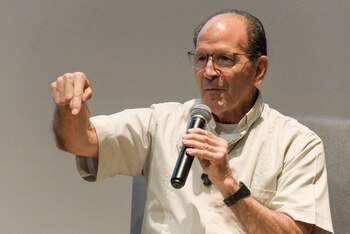 Alejandro Solalinde dijo también que