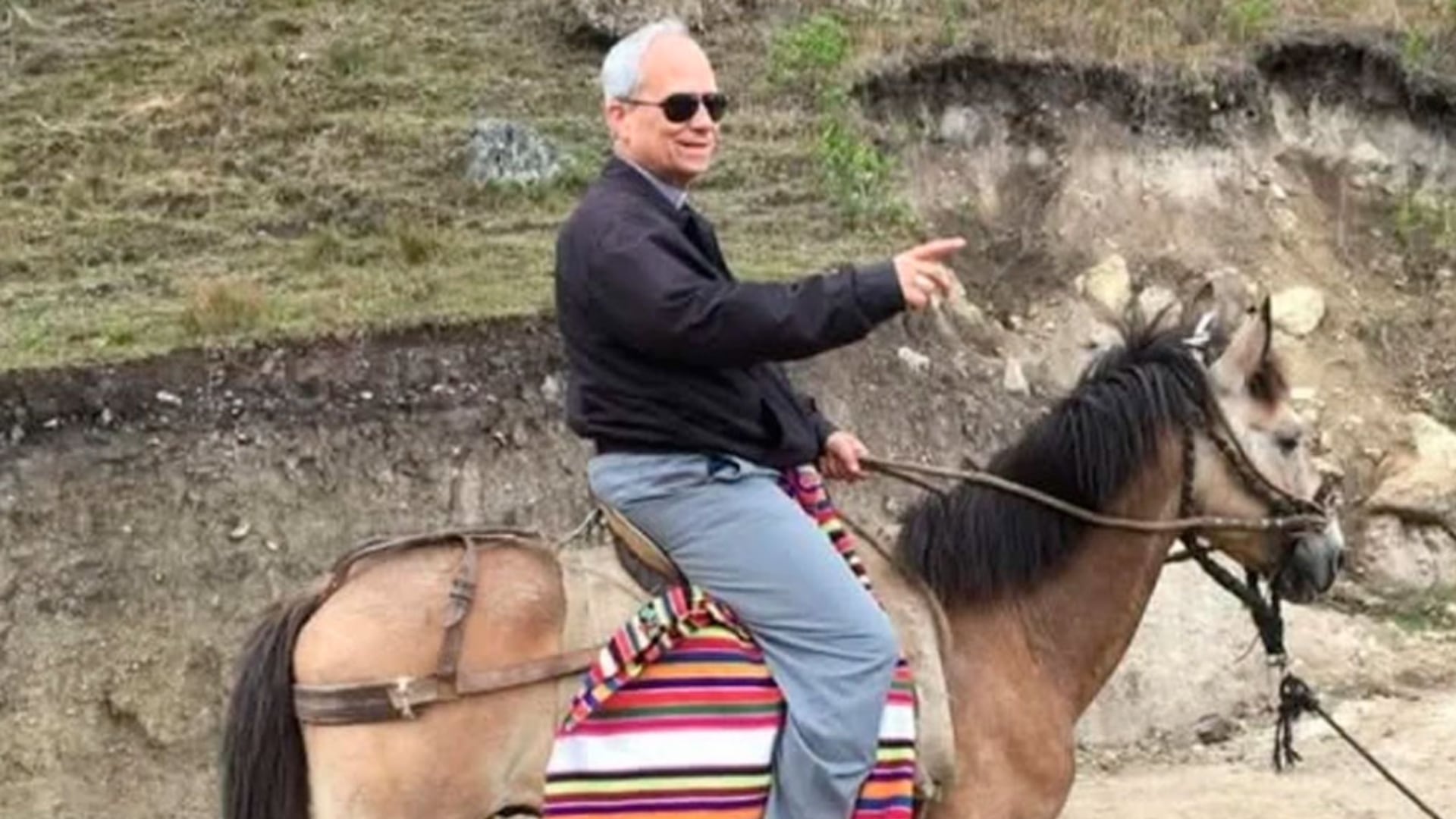 Papa León XIV llegaría a Zaña montado en una mula: la insólita propuesta del obispo de Chiclayo para homenaje a Santo Toribio de Mogrovejo