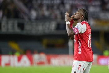 Desde la llegada del ex