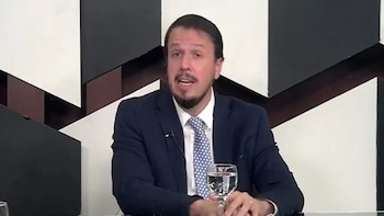 El diputado provincial de La