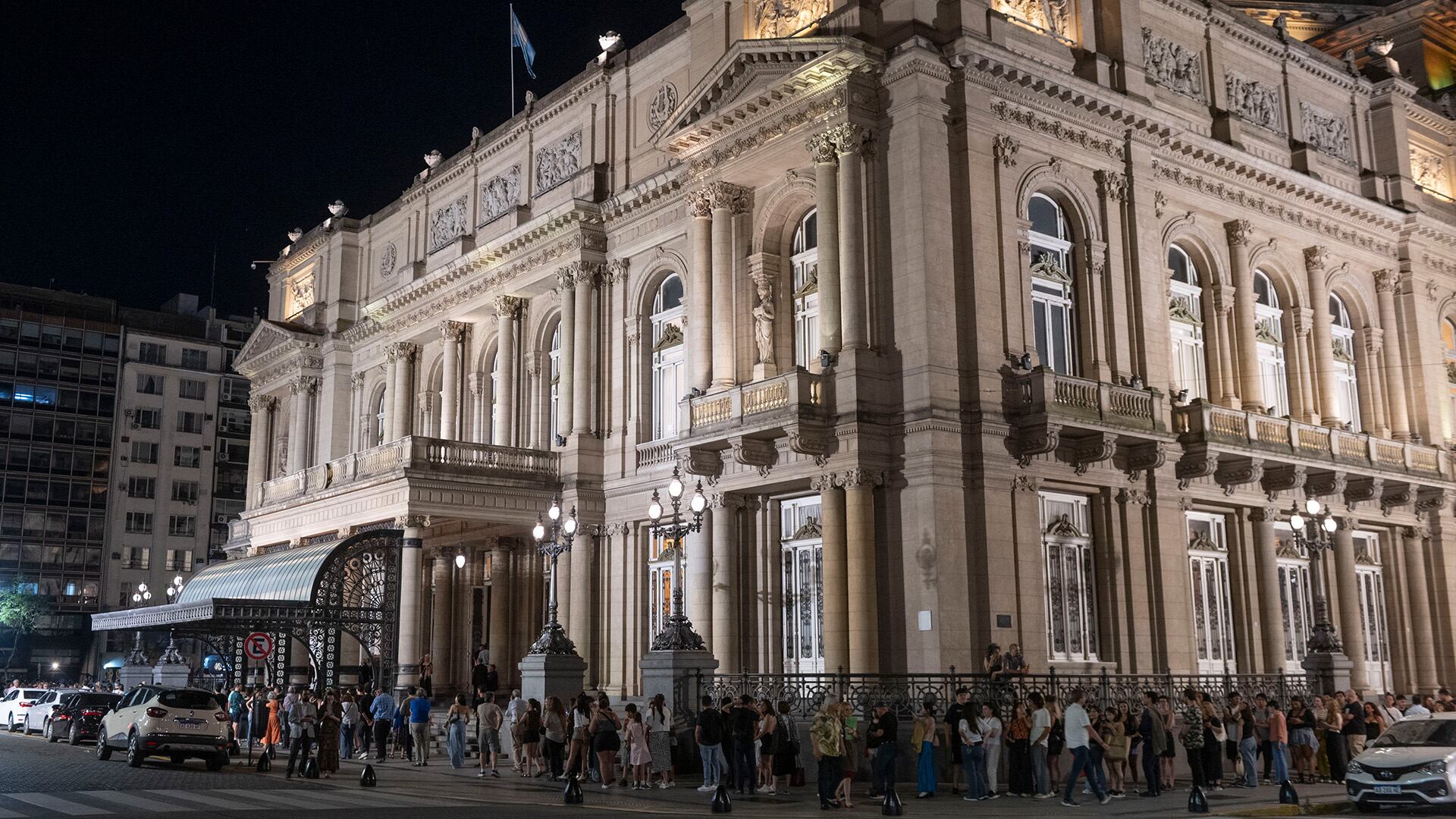 El Teatro Colón anunció su 2026: estrenos mundiales, grandes orquestas y propuestas para toda la familia