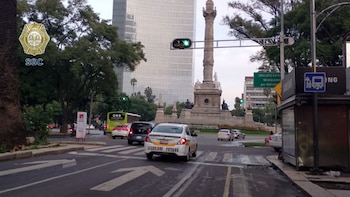 EN VIVO | Bloqueos en carreteras, accidentes y manifestaciones hoy 15 de septiembre