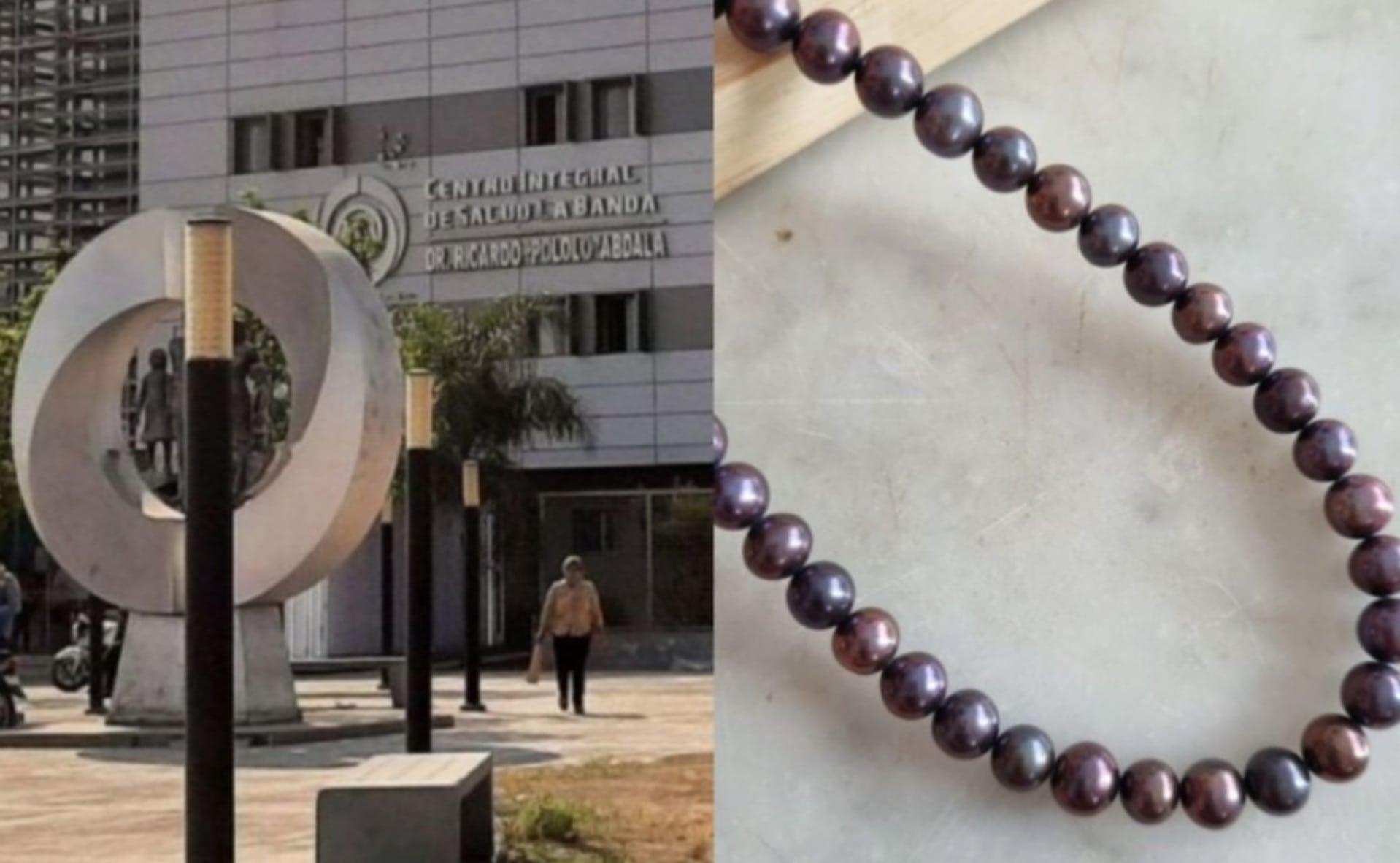 Tragedia en Santiago del Estero: un niño de 3 años murió por un collar