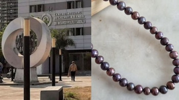 Un niño de 3 años murió al atragantarse con la cuenta de un collar en Santiago del Estero