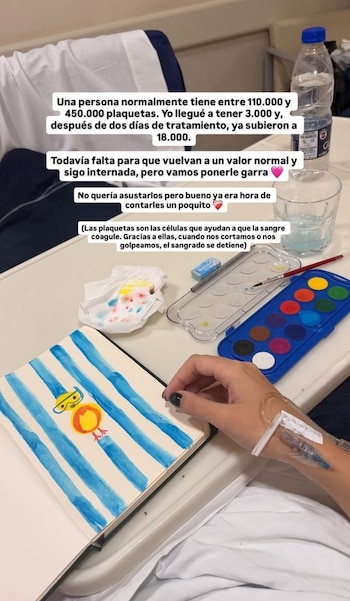 gran hermano denisse gonzález