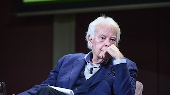 Felipe González reprocha falta total