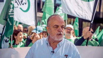 CSIF alerta de que miles