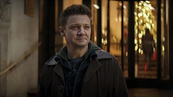 A solas con Jeremy Renner: