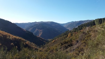 Imagen de la ruta das