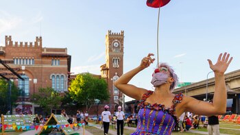 Actividades imperdibles durante el verano