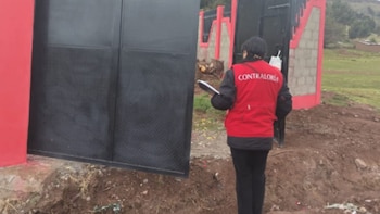 Año escolar en riesgo: escuelas