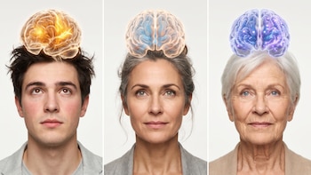 Cómo impacta la mala calidad del sueño en el cerebro en cada etapa de la vida, según un estudio