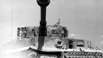 Un cañón imparable, blindaje casi