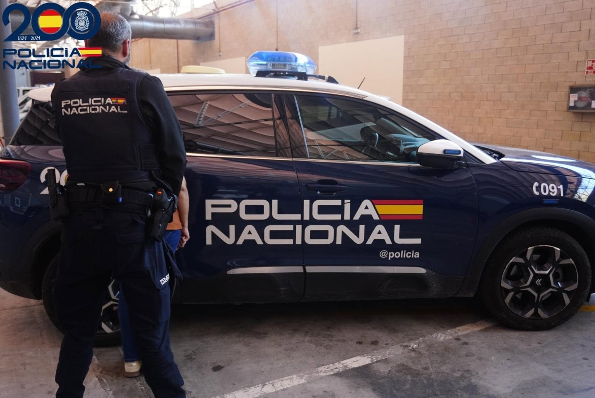 Detenido y ya en prisión un profesor de un colegio religioso por agredir sexualmente a menores de entre 12 y 15 años