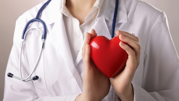 En los momentos de estrés,