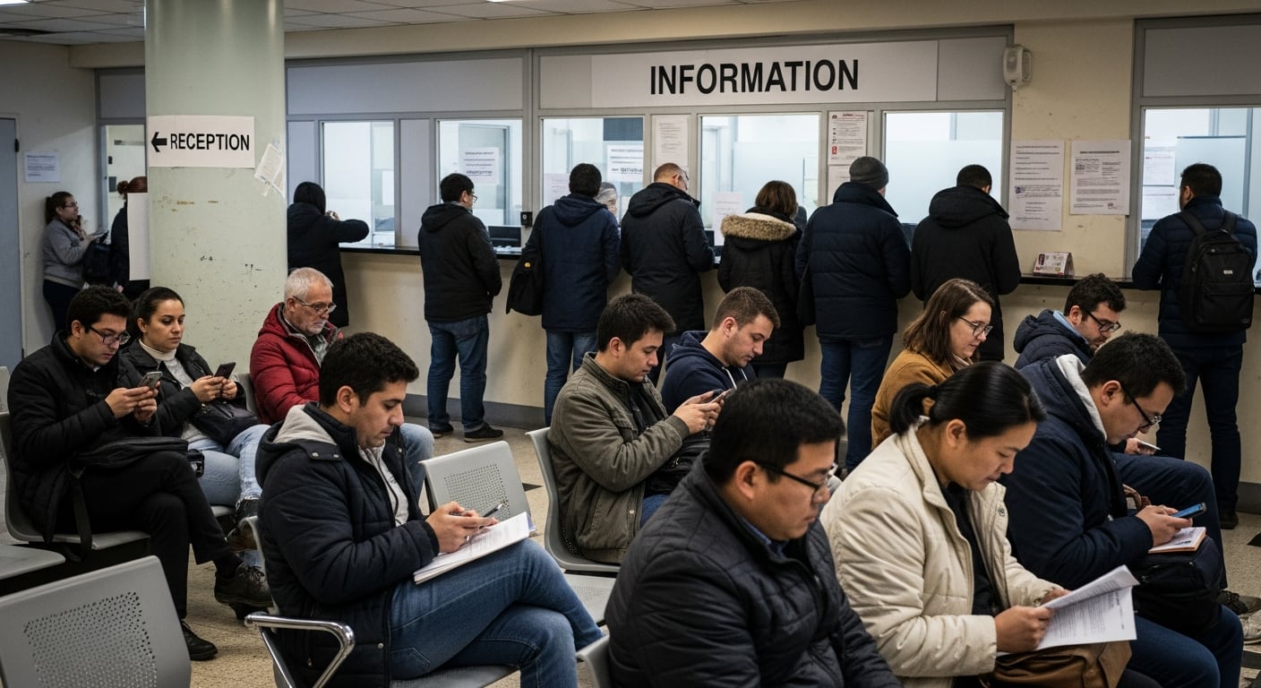 El incremento equivale a 0.60 puntos porcentuales, pero su efecto se amplifica con el tiempo: un adeudo que se deja sin pagar durante un año acumula una carga adicional del 25% sobre el monto original (2.07% × 12 meses). (Imagen Ilustrativa Infobae)
