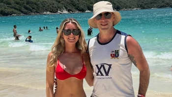 El álbum de fotos de