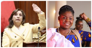 "Los nadies y las nadies"