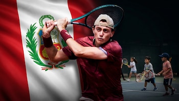Ignacio Buse se ilusiona con la masificación del tenis en el Perú tras ser finalista del ATP 500 de Hamburgo: “Que llegue a zonas pobres”