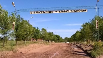 Limay Mahuida