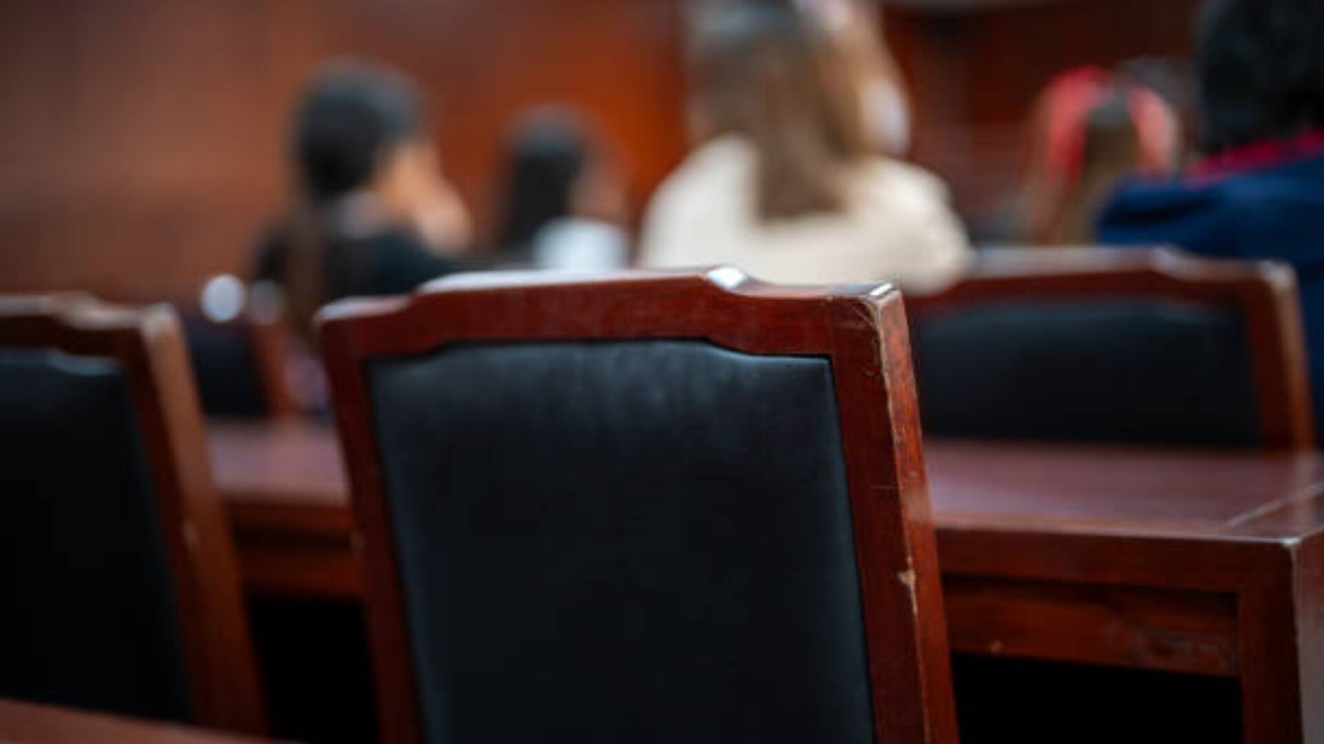 Perú: suspenden a jueza por omitir sentencia en plazo legal| Foto: Istock