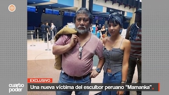‘Mamanka’: Otra Valentina lo denuncia y revela cómo habría sido trasladada de Colombia a Lima cuando tenía 15 años