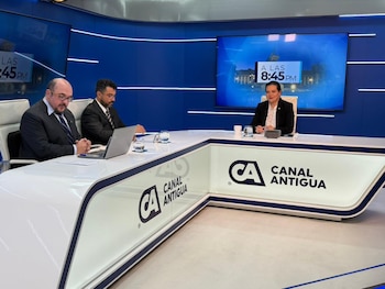 Las lluvias irregulares con tormentas eléctricas generan inundaciones, erosión y anegamiento, pero no cubren las necesidades de los cultivos básicos. (Cortesía: MAGA)