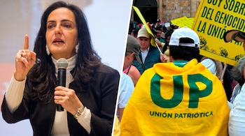 María Fernanda Cabal - Unión Patriótica