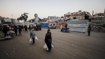 La OIM alerta de que