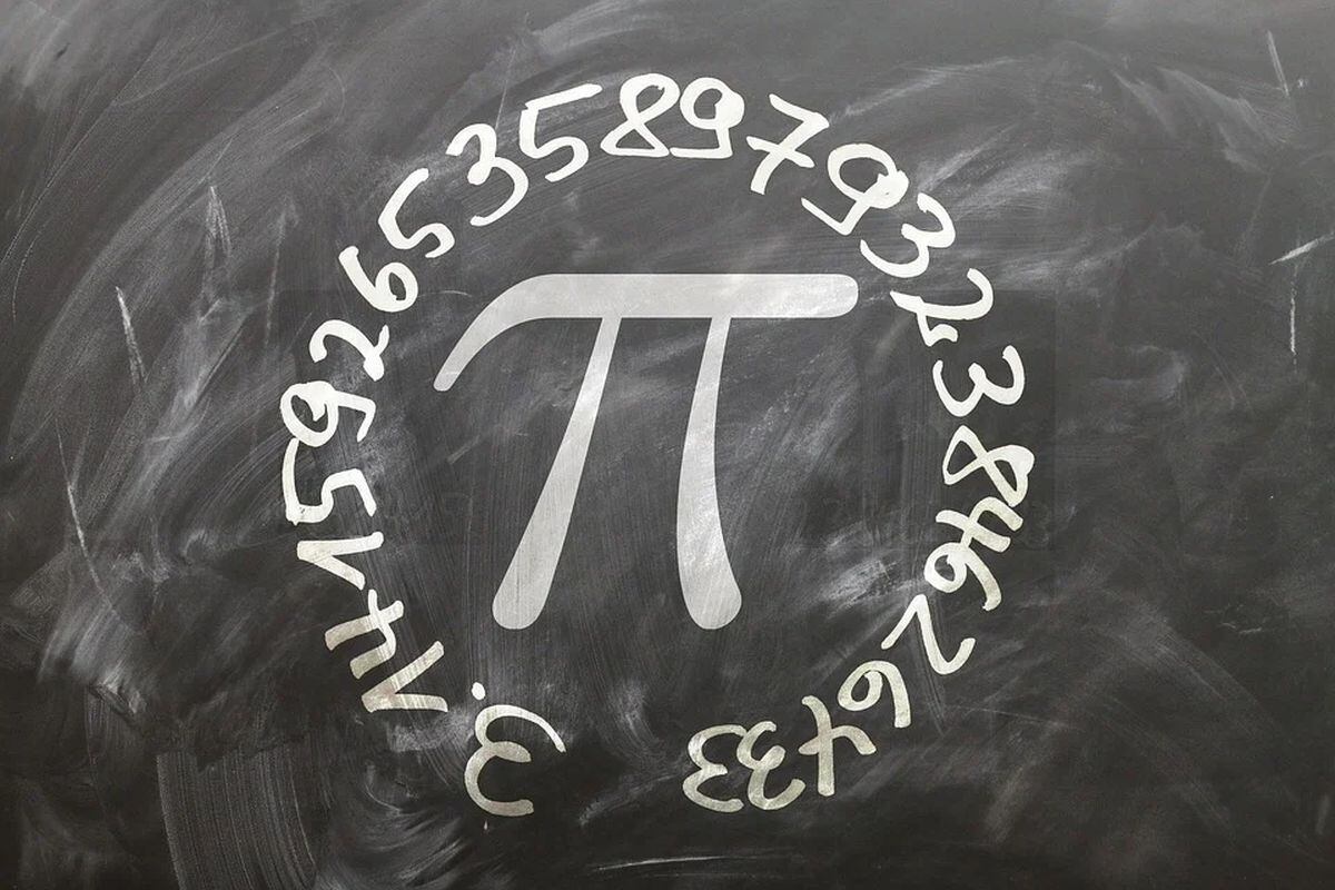 Día de Pi, las matemáticas tiene su fecha a nivel internacional. Foto: Pixabay