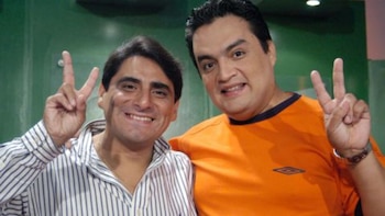 La relación de Carlos Álvarez