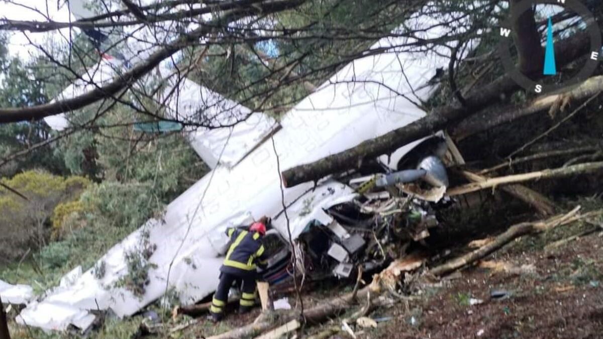 Accidente aéreo en Mitú: Aerocivil confirma recuperación de cuerpos y activa investigación oficial