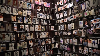 La Fiscalía de París pide