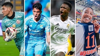 Partidos de hoy, sábado 21