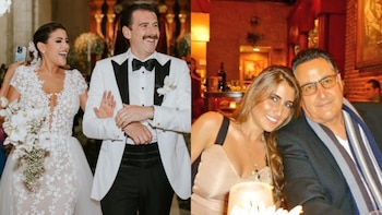 Quién es el papá de