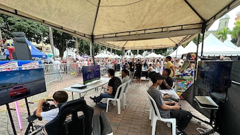 La Feria de Manizales tendrá