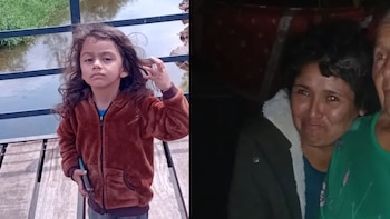 Buscan a un nene de 4 años desaparecido en Chaco y sospechan que habría viajado con su mamá a Buenos Aires