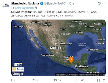 (x @SismologicoMX)