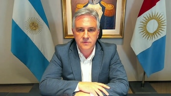 La postura del gobernador de Córdoba en medio del debate por la reforma al régimen de Zonas Frías